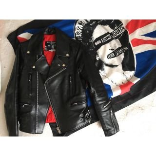 SEXY DYNAMITE（ライダースジャケット）のフリマアイテム一覧