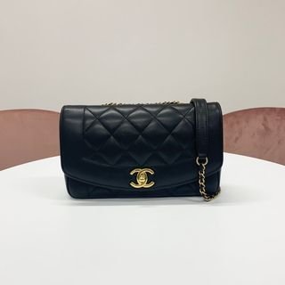 CHANEL - BTSテテ着用❤️CHANELシャネルノベルティショルダーバッグの