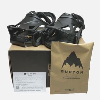 BURTON - BURTON GENESIS Re:FlexサイズMの通販 by kamiyat3j's shop