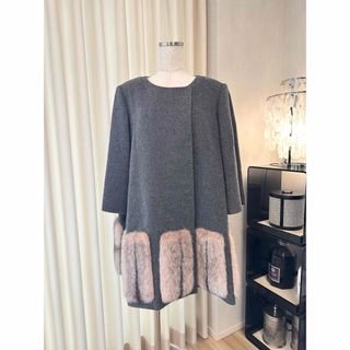René（毛皮/ファーコート）のフリマアイテム一覧