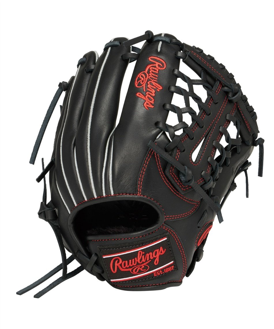 ローリングス(Rawlings) 野球 少年軟式グローブ オールラウンド用
