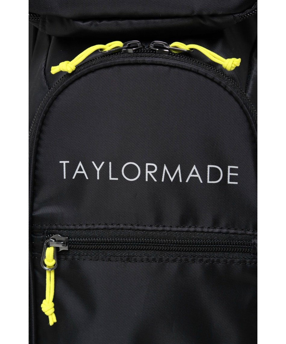 テーラーメイド(TaylorMade) キャディバッグ スリム7キャディバッグ