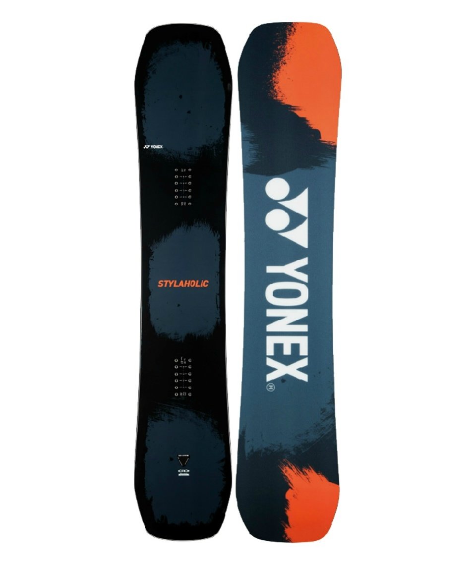 ヨネックス(YONEX) スノーボード 板 スタイラホリック STYLAHOLIC