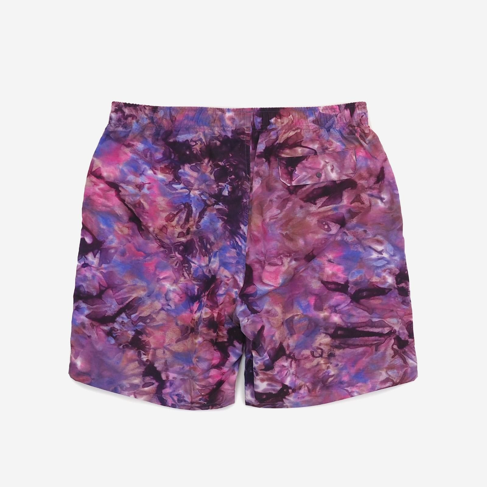 Supreme - Nylon Water Short - UG.SHAFT