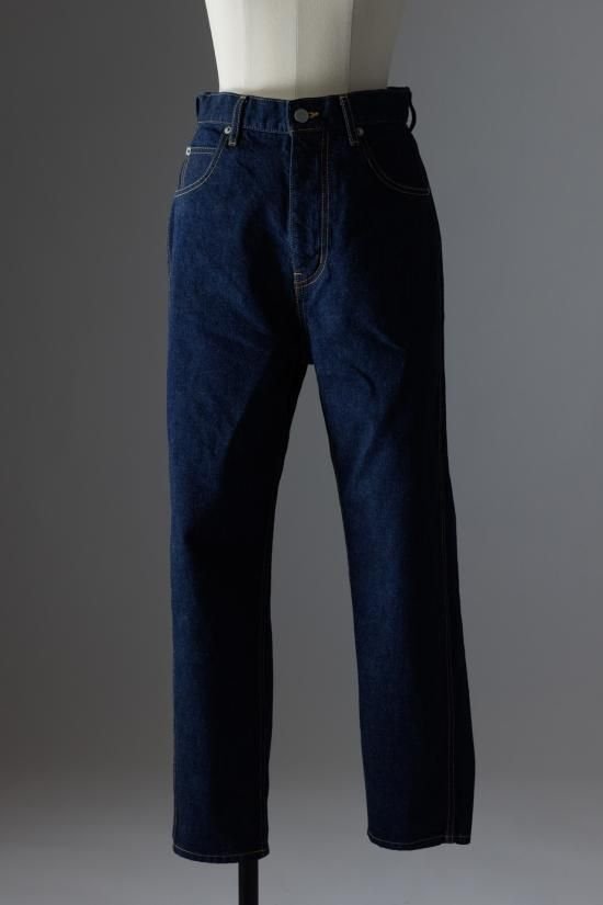 carrot denim - T. japan｜official online shop
