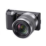 SONY α NEX-5D ダブルレンズキット 価格比較 - 価格.com