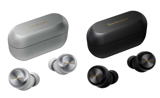テクニクス、磁性流体ドライバー搭載の完全ワイヤレスイヤホン「EAH