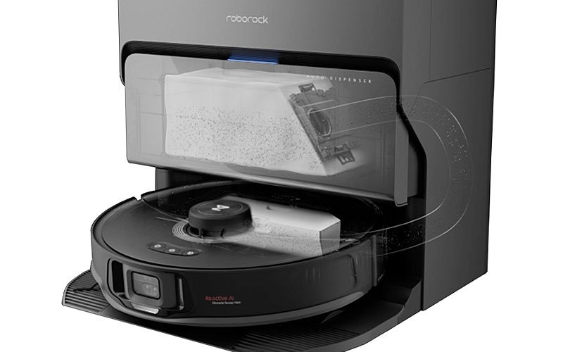 価格.com - [PR企画]ロボット掃除機の限界を突破した「Roborock S8