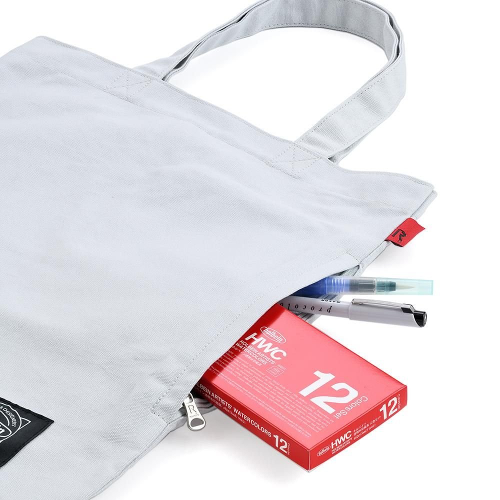 キャンバストート グレイオブグレイ T-0604 F6