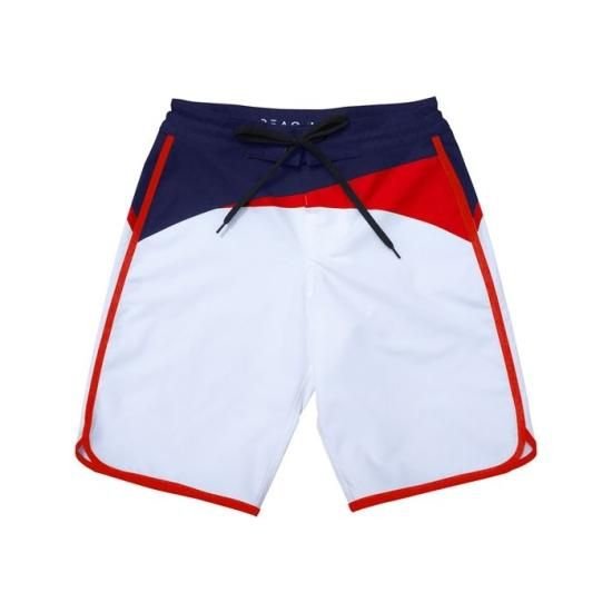 フィジーク サーフパンツ [ 予約注文商品 ] - PEAQ [ フィジーク
