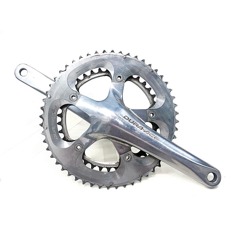 シマノ（SHIMANO） デュラエース DURA-ACE FC-7800 52-39T/172.5mm