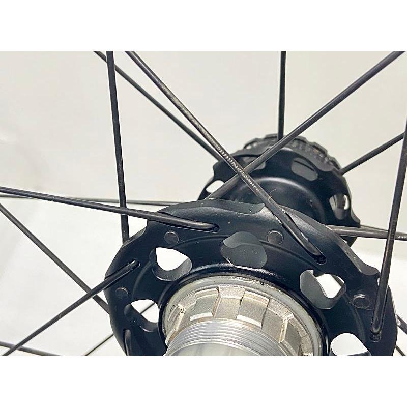 カンパニョーロ CAMPAGNOLO ゾンダ ZONDA GT ホイールセット XDR 12速