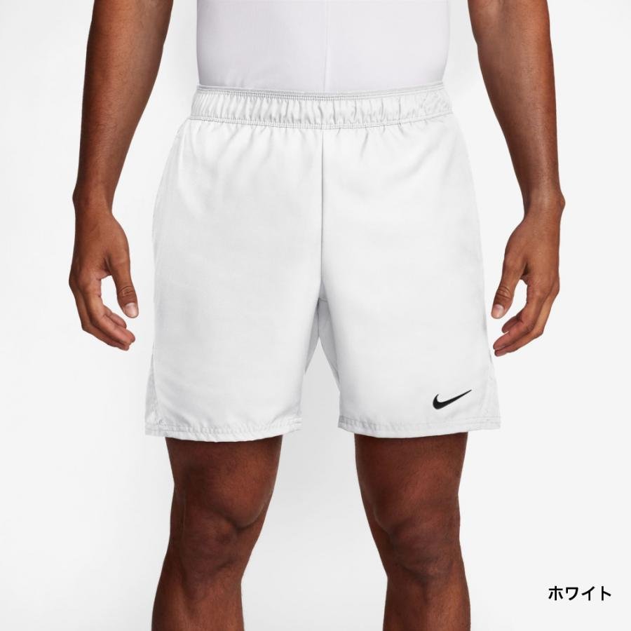 NIKE（ナイキ） メンズ テニス ハーフパンツ ナイキコート