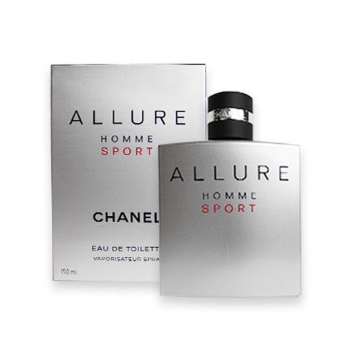 CHANEL（シャネル） アリュールオムスポーツ オードトワレ 150 ml 香水