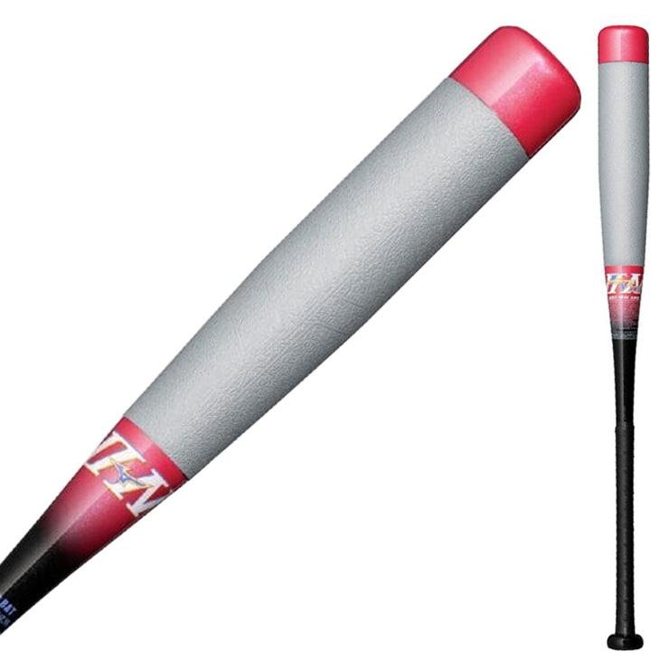 MIZUNO（ミズノ） 少年軟式 バット ビヨンドマックス EV2N トップ