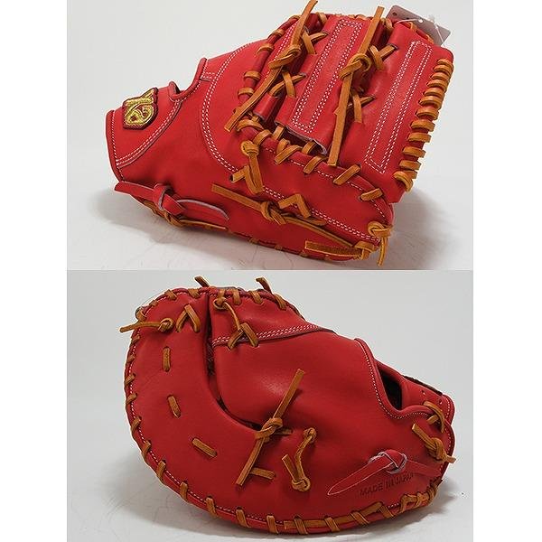 野球 ファーストミット 硬式 スペクタスファーストミット ザナックス