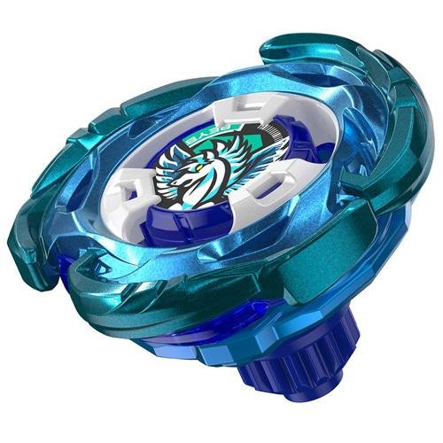 ベイブレードX UX-00 エアロペガサス3-70A/レアベイゲットバトル景品