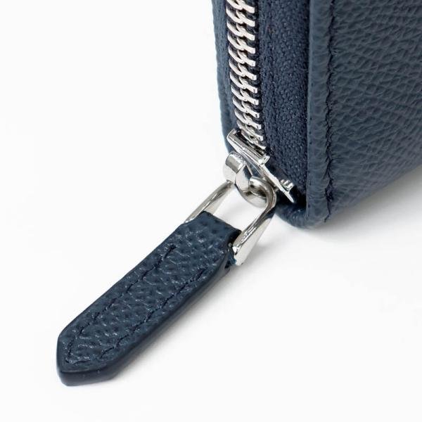 BVLGARI（ブルガリ） 財布 ラウンドファスナー 長財布 メンズ