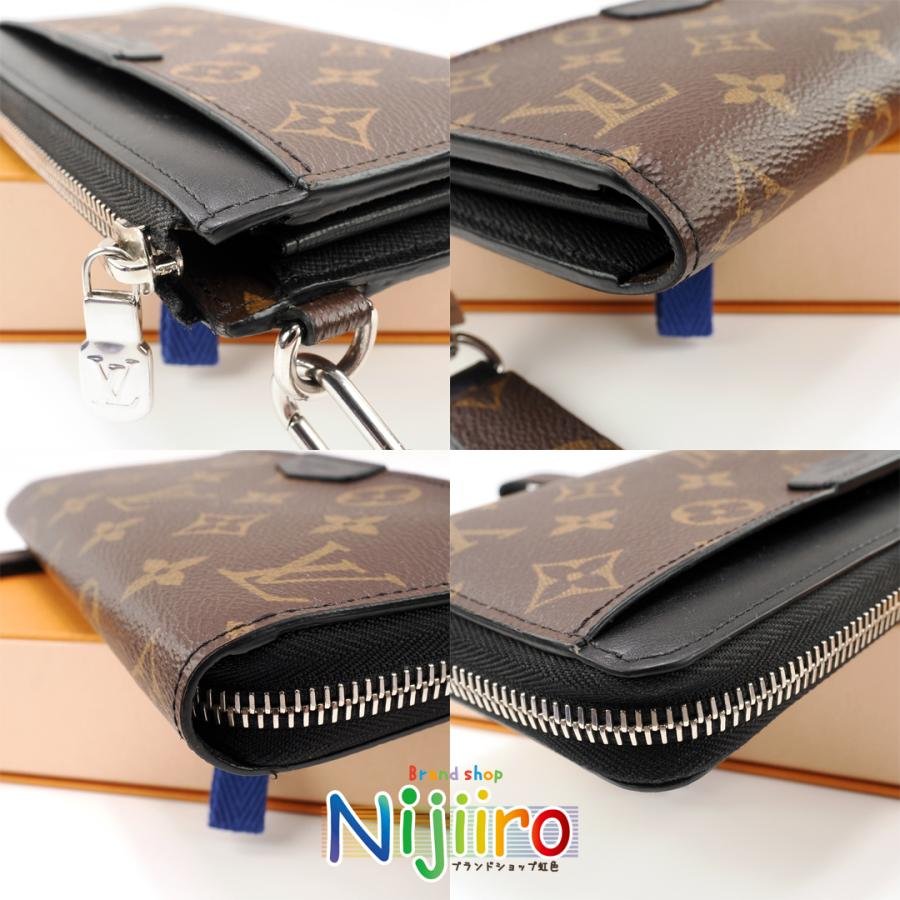 LOUIS VUITTON（ルイ・ヴィトン） 【極美品】ルイヴィトン LV