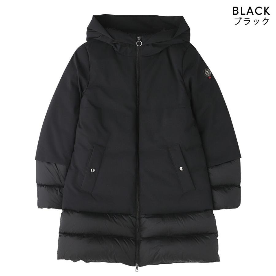 CAPEHORN（ケープホーン） 並行輸入 ダウンジャケット カンデラリア