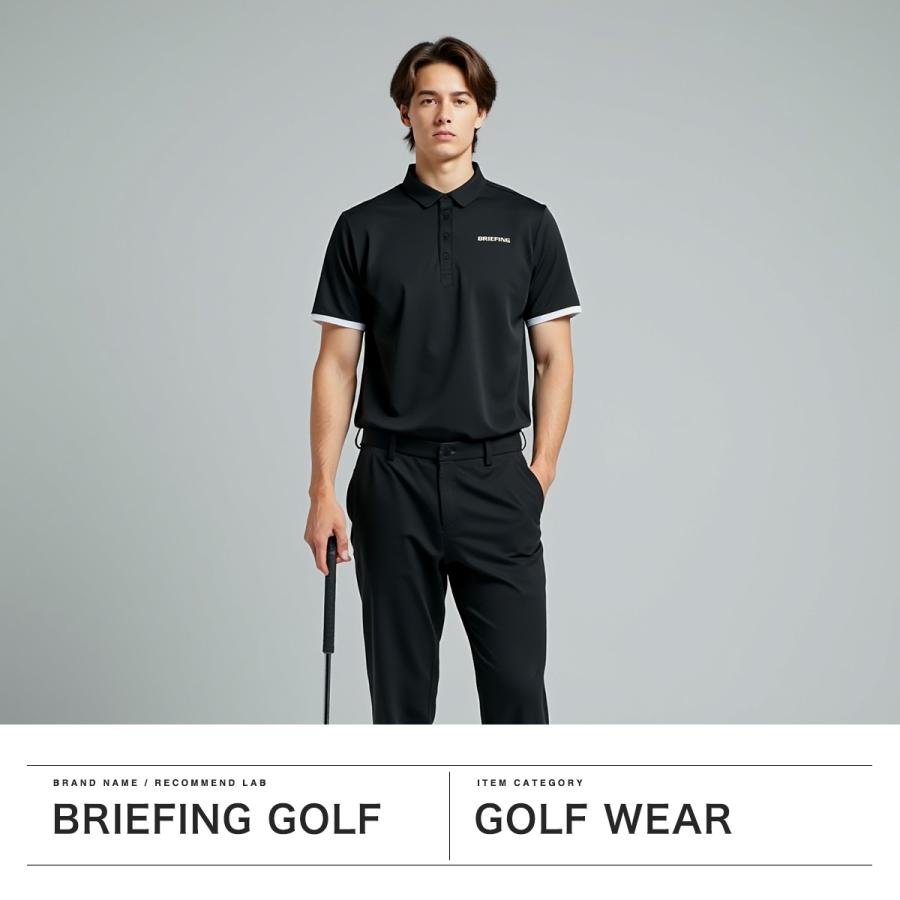BRIEFING GOLF（ブリーフィングゴルフ） 最大44%☆3/1迄 セール30％OFF