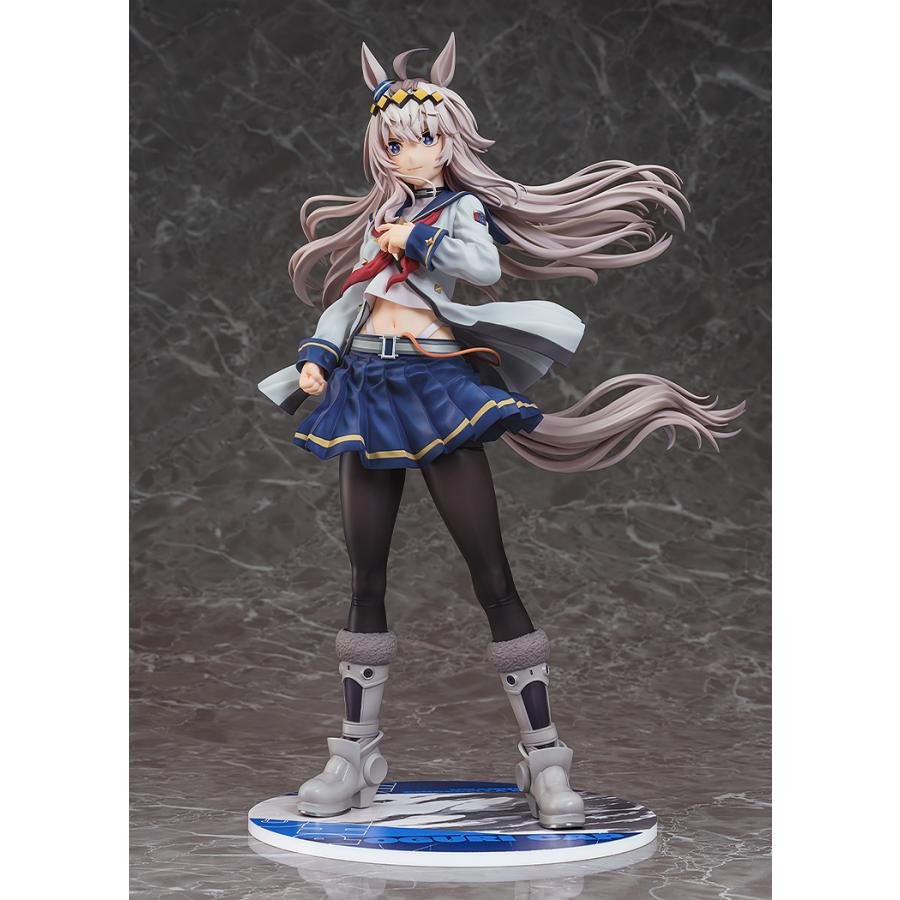 ファット・カンパニー 送料無料◇ウマ娘 シンデレラグレイ オグリ