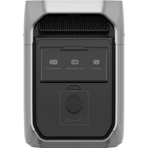 エコフロー(EcoFlow) EcoFlow EFDELTA3P-JP DELTA 3 Plus ポータブル