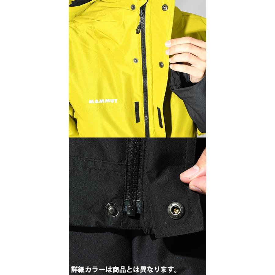 MAMMUT（マムート） 30%off メンズ スキー スノーボード ウェア