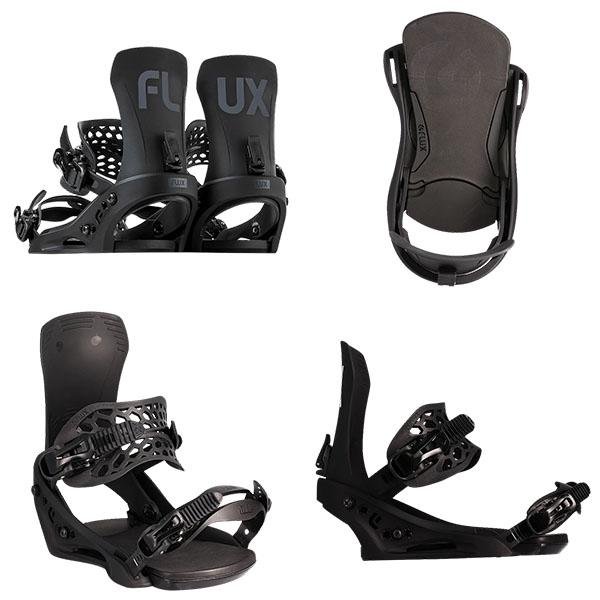 FLUX BINDINGS（フラックスバインディング） FLUX フラックス