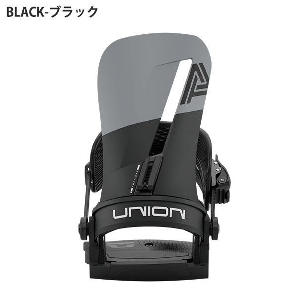 UNION BINDING UNION ユニオン バインディング ATLAS アトラス メンズ