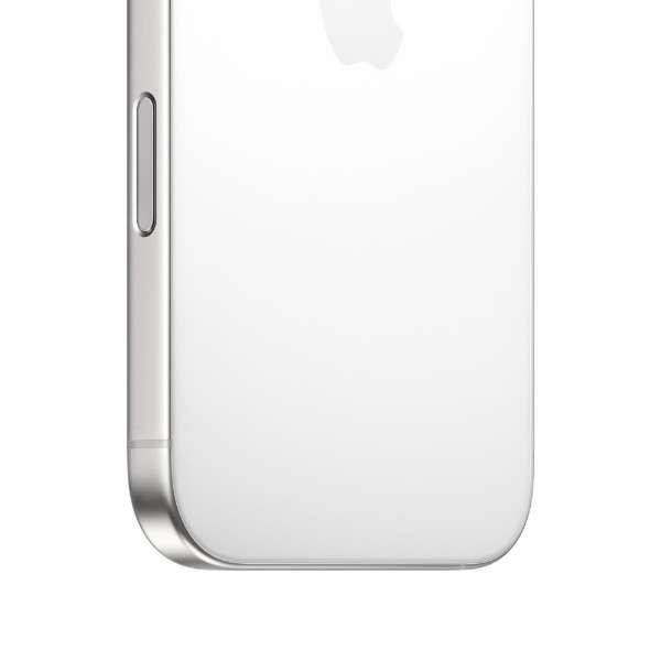 iPhone 新品。未開封 16 Pro 256GB MYN13J/A ホワイトチタニウム
