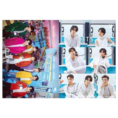 送料無料・速達】 防弾少年団 (BTS) バンタン グッズ - プレミアム