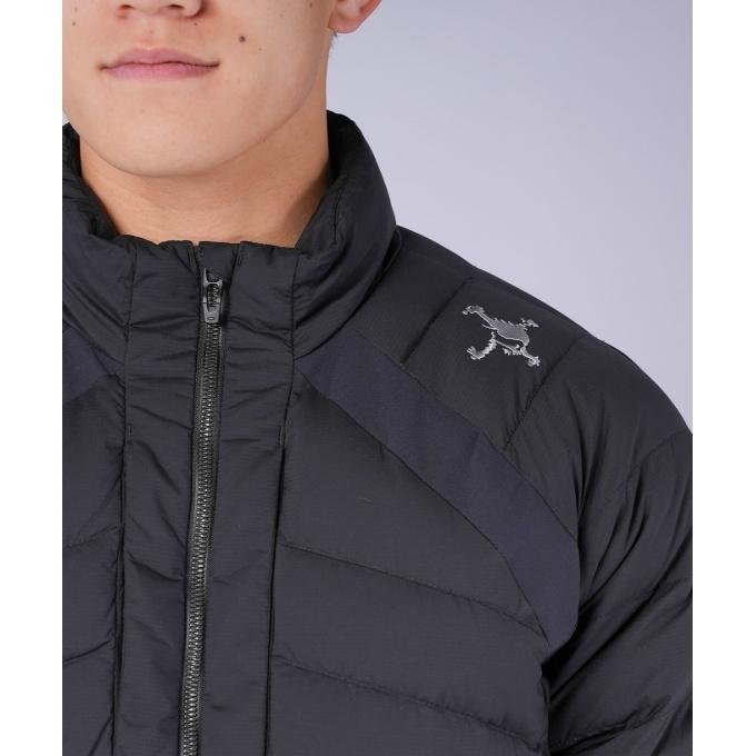 OAKLEY（オークリー） ゴルフウェア ブルゾン メンズ スカルストレッチ