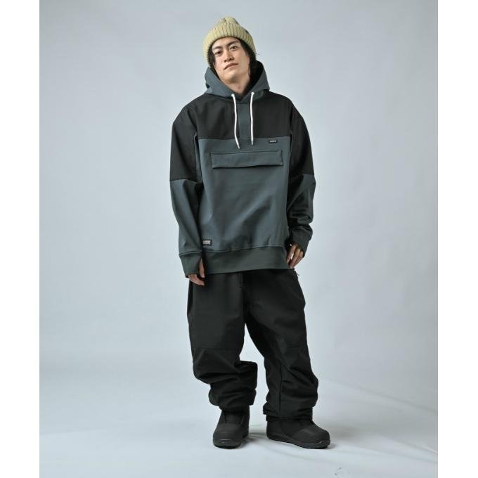 ANTHEM（GIANT） アンセム ANTHEM スノーボードウェア パンツ メンズ