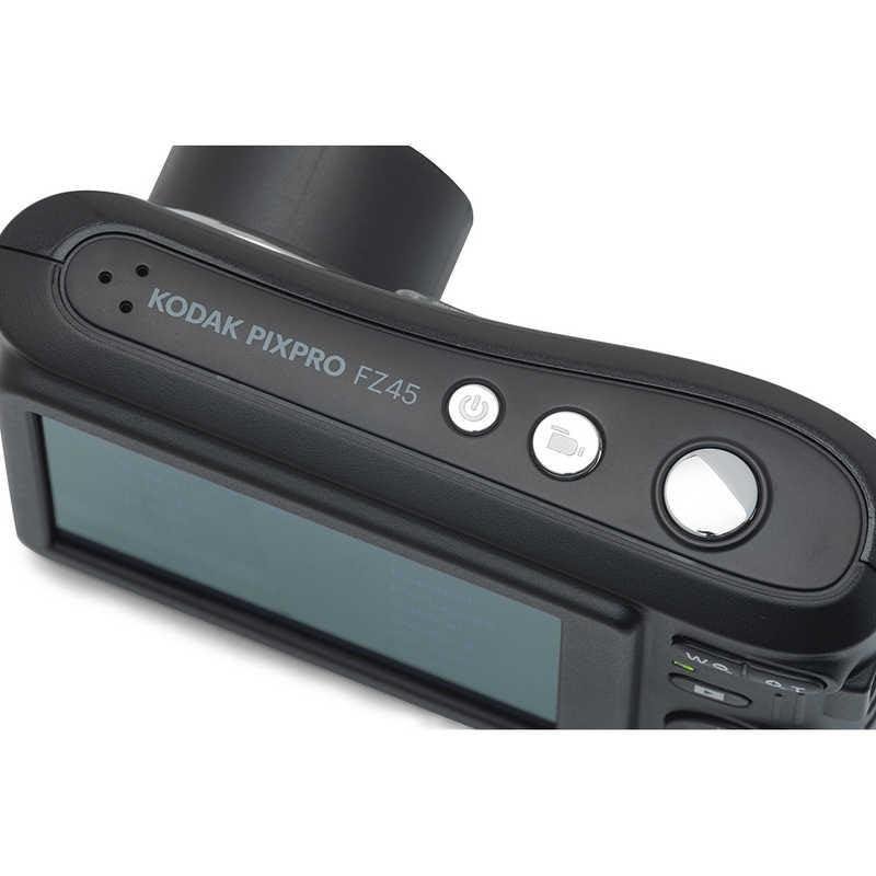デジタルカメラ PIXPRO FriendlyZoom FZ45 Kodak コダック 4倍光学