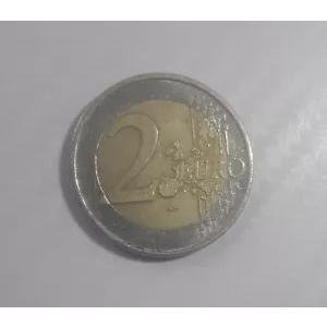 2002 ドイツ 2 ユーロ硬貨 : WORLDRE SOURCE - 通販 - Yahoo!ショッピング