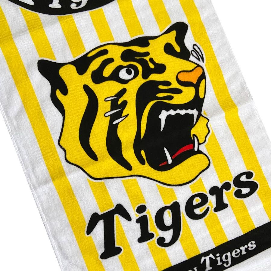 阪神タイガースグッズ球団承認 大人気 大きな丸虎が輝く ☆丸虎ロゴ