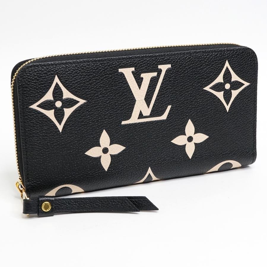 LOUIS VUITTON（ルイ・ヴィトン） LV モノグラム アンプラント