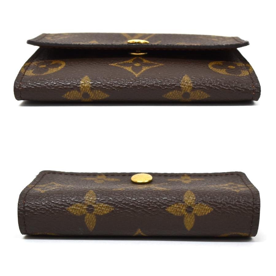 LOUIS VUITTON（ルイ・ヴィトン） コインケース ポルトモネ プラ