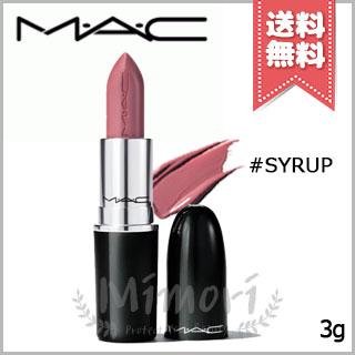 M・A・C（マック） 並行輸入品 ラスターガラス リップスティック