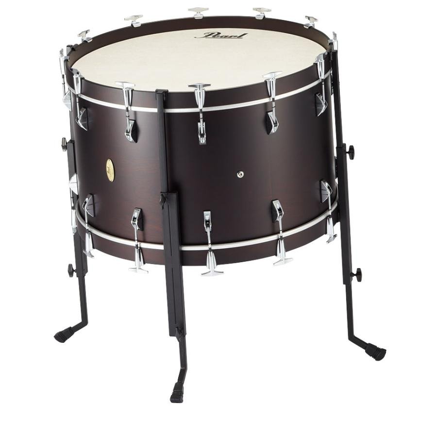 Pearl パール スタンド 脚 3本セット Multi-Fit Bass Drum Legs PMBDL3