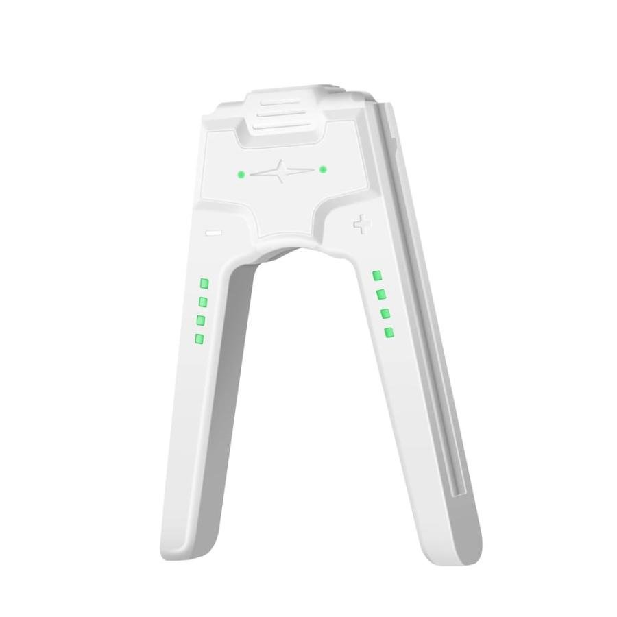 Renjzle Joy-Con充電グリップ switchドック アダプター スイッチ