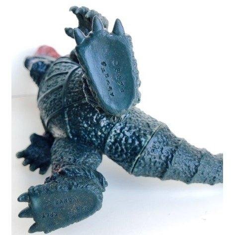 ウルトラマン ウルトラ怪獣シリーズ 初版 ジェロニモン 1983 プラタグ