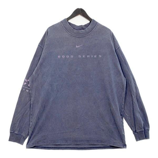 NIKE（ナイキ） NIKE NOCTA ノクタ カットソー 長袖 Tシャツ ロンT LS