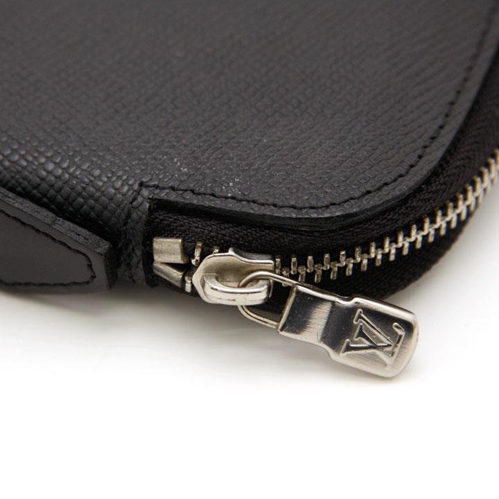 LOUIS VUITTON（ルイ・ヴィトン） 長財布 タイガ オーガナイザー