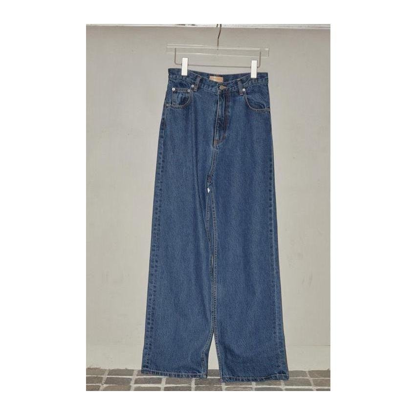 TODAYFUL トゥデイフル ボトムス Cary's Denim キャリーズデニム