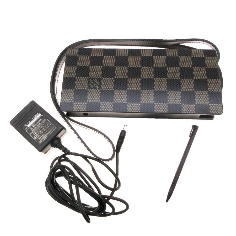 LOUIS VUITTON（ルイ・ヴィトン） HC300HC 25周年記念 セリュックス