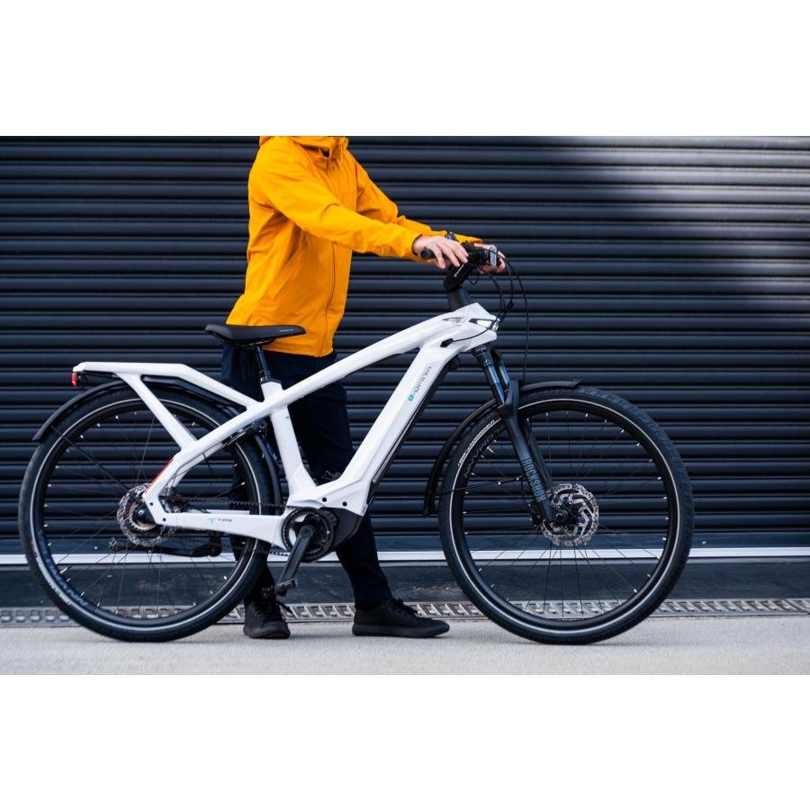 Bianchi（ビアンキ） BIANCHI E-OMNIA T-TYPE Mサイズ 電動アシスト