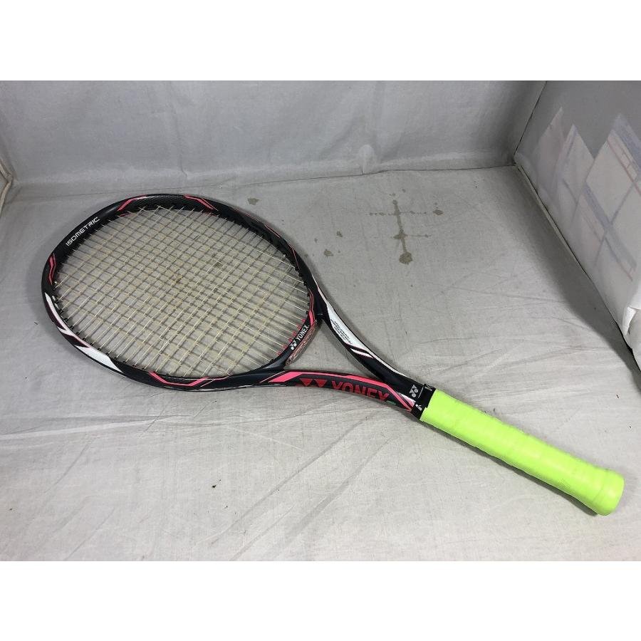 ヨネックス YONEX 軟式ラケット G1 EZONE DR LITE 2015 : ワットマン