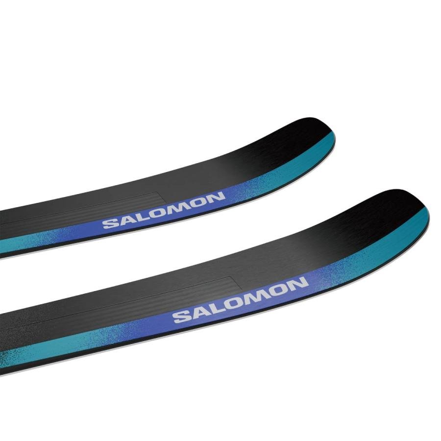 SALOMON（サロモン） 【25日限定！全品P10倍！】SALOMON スキー板